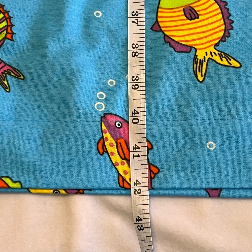 Pillowcases - King Size - 2 - Flannel - Picture 4 of 7